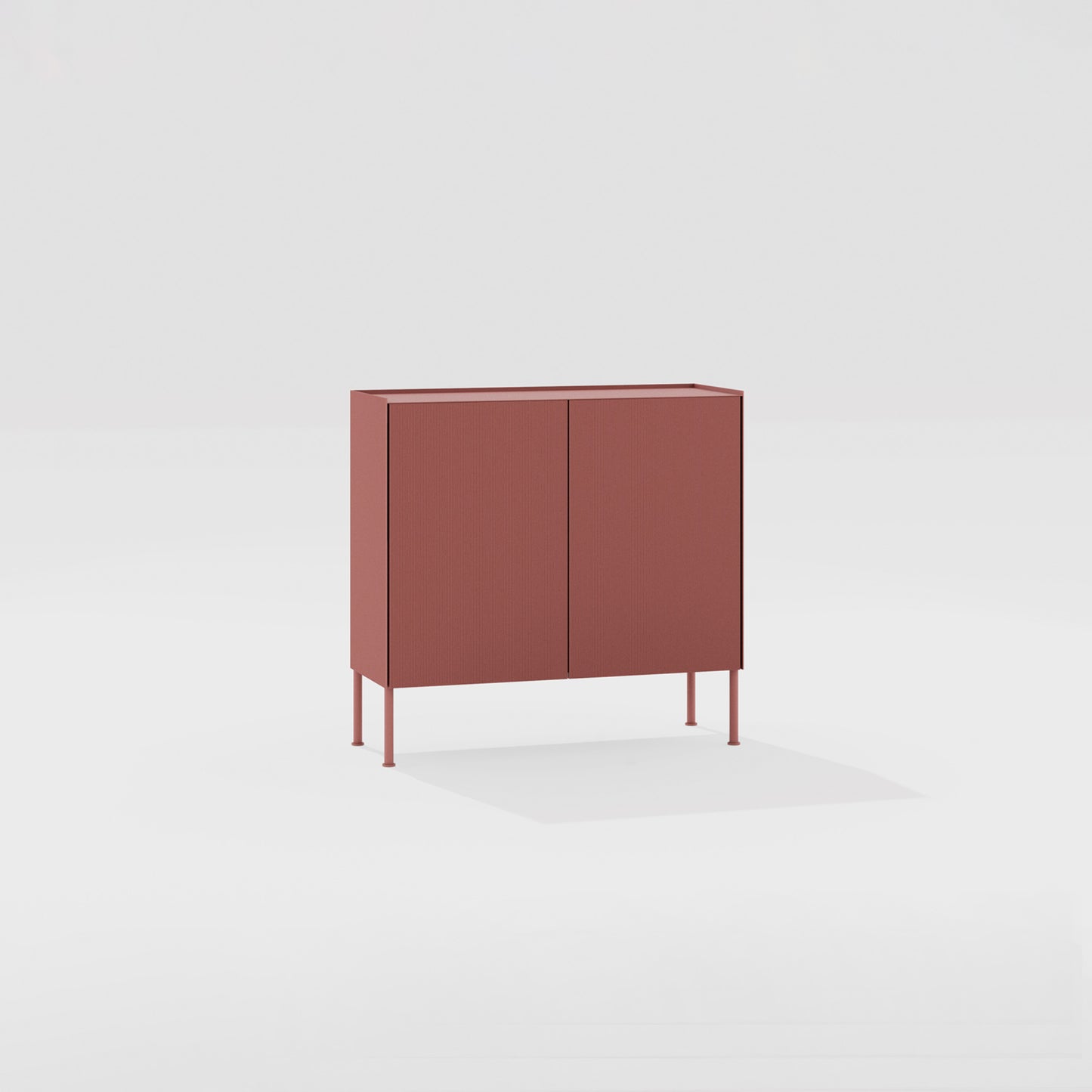 Samba Middle sideboard with two doors