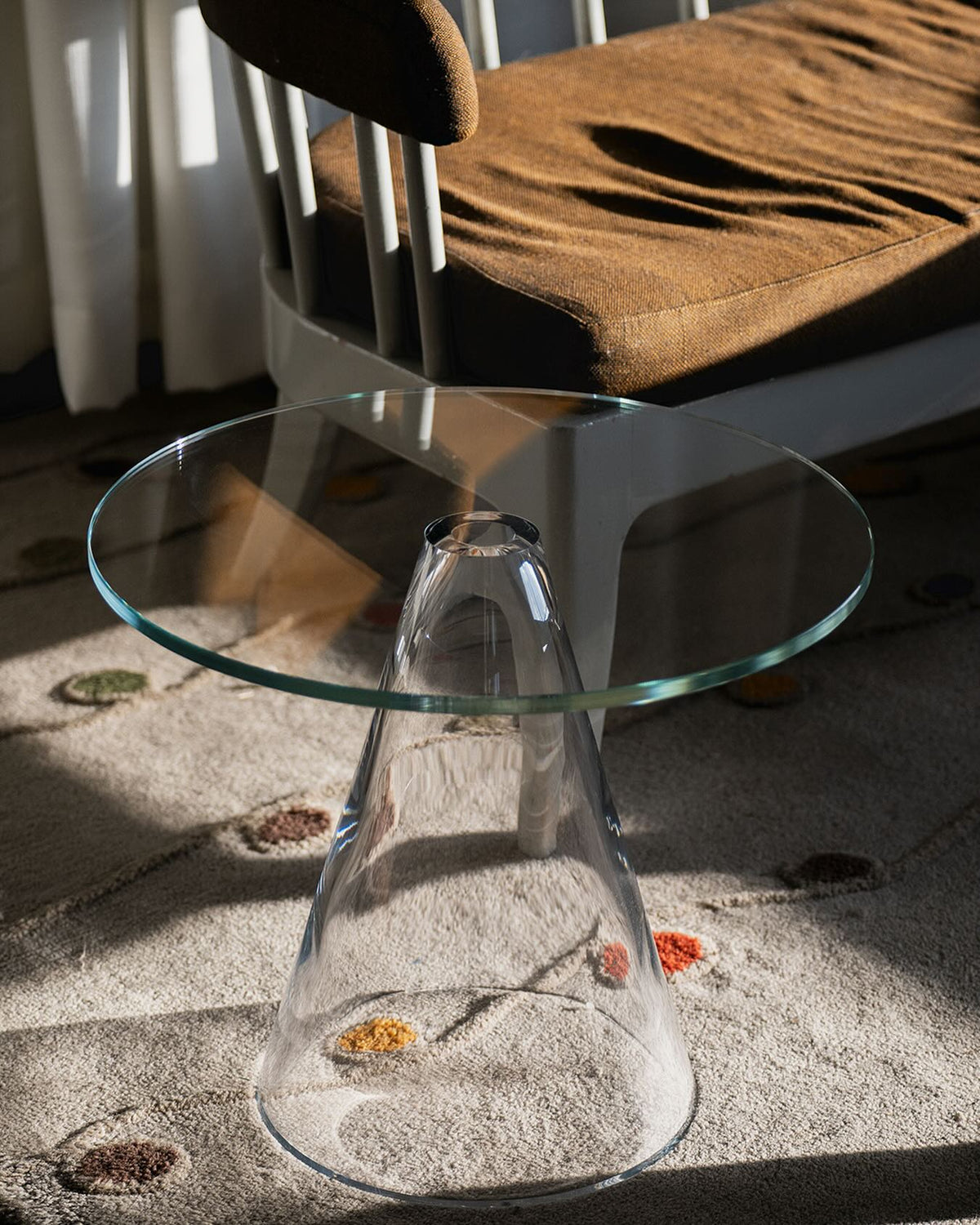 Sander Table