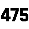 475mm