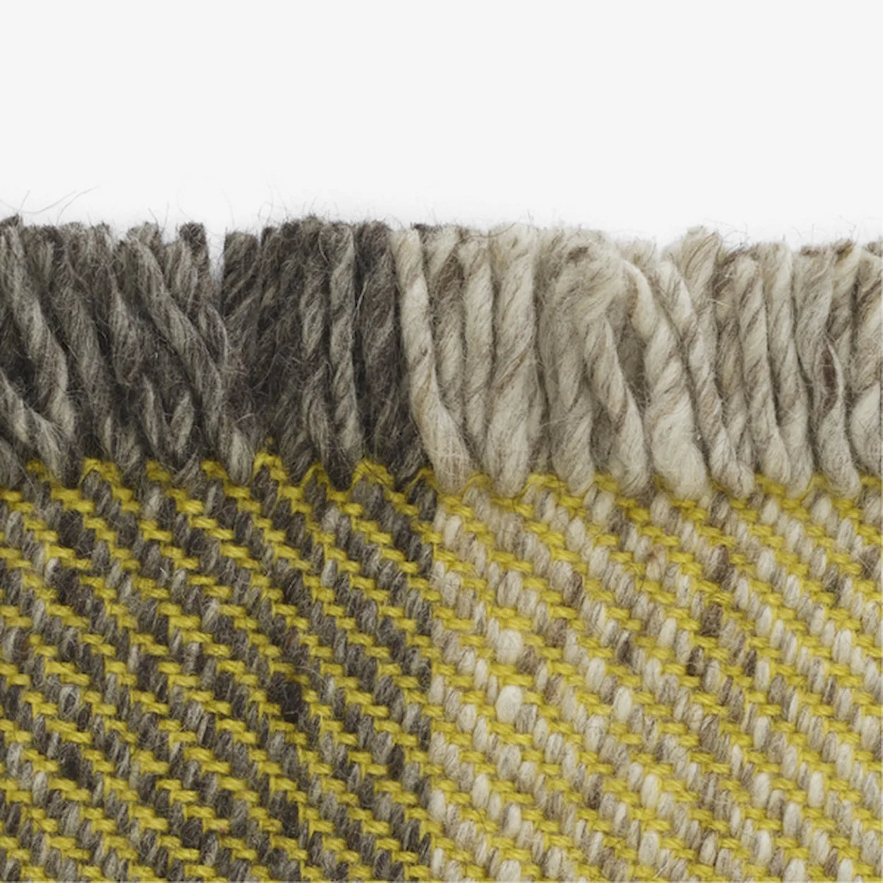 Fringe Rug
