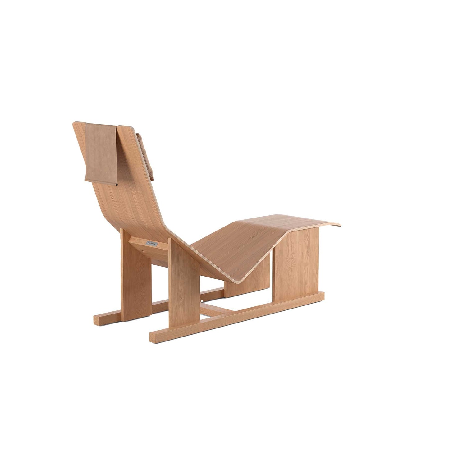 4PM Chair - District Furniture
