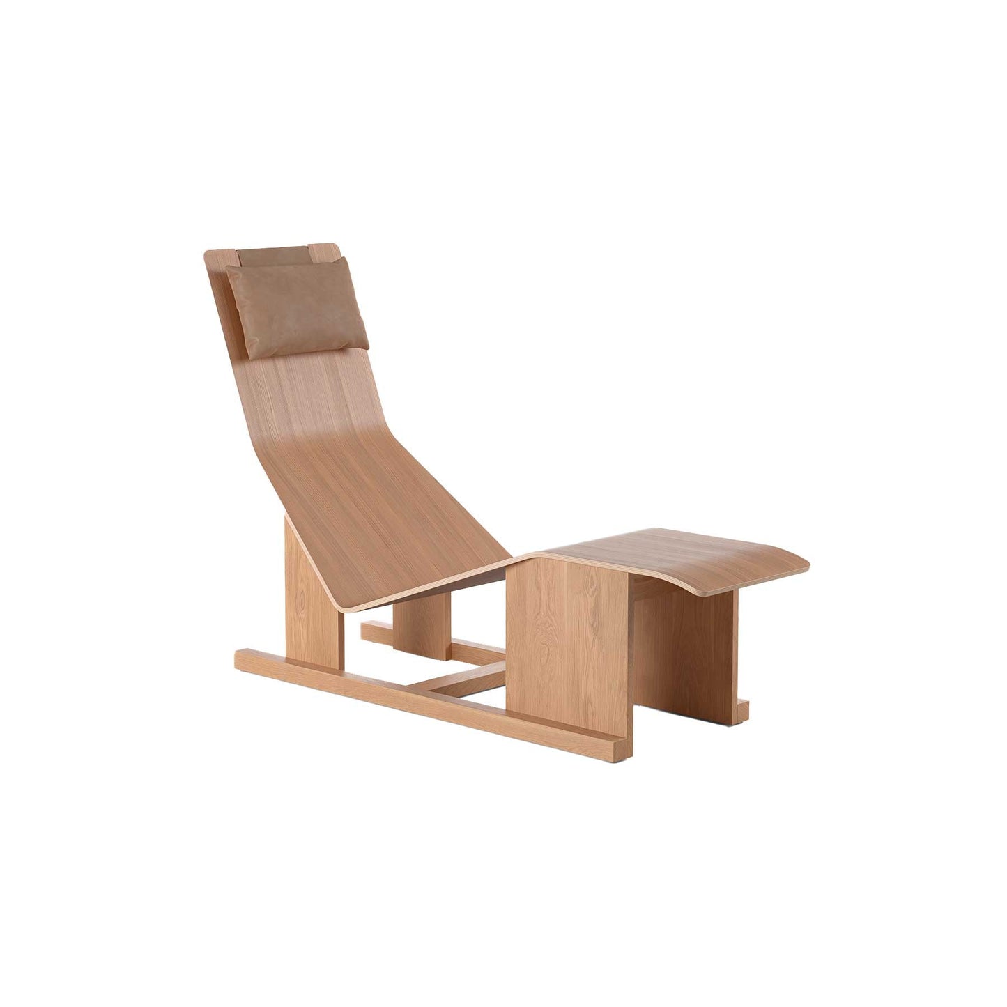 4PM Chair - District Furniture