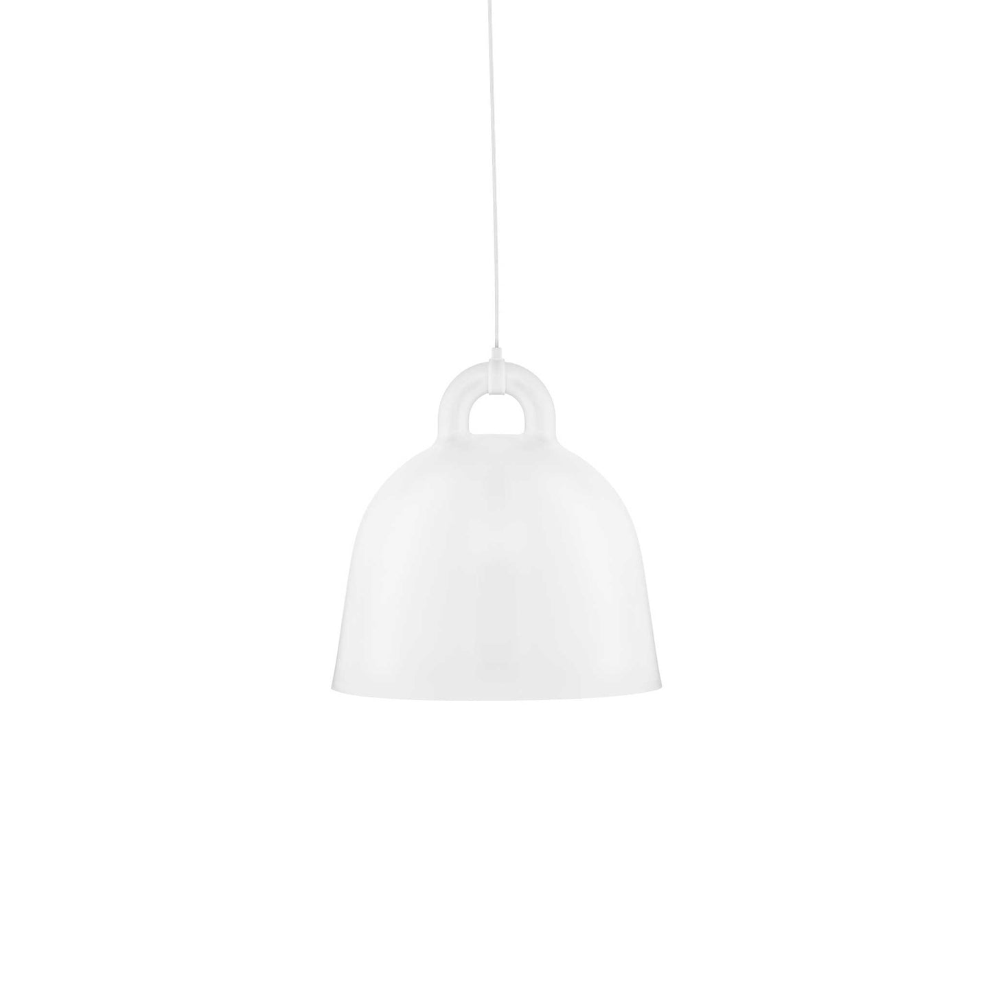 Bell Lamp