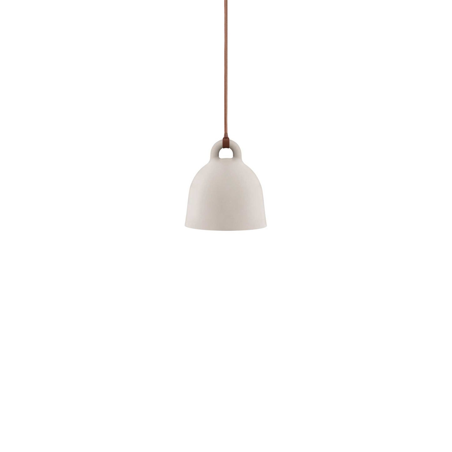 Bell Lamp