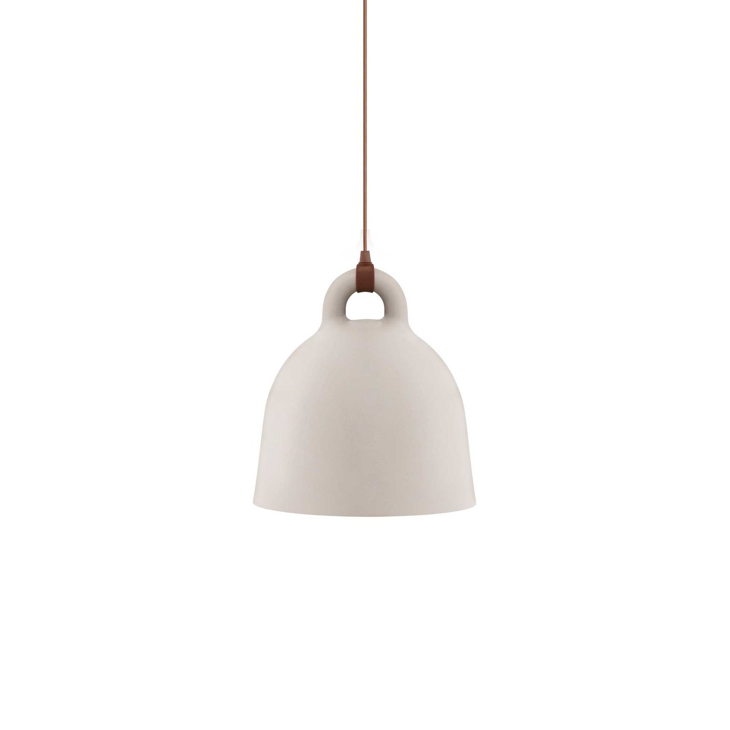 Bell Lamp