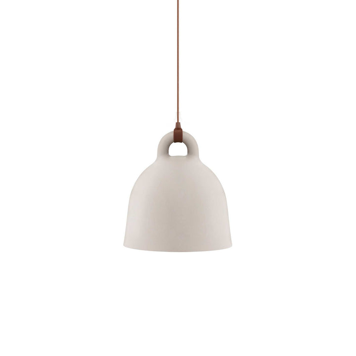 Bell Lamp