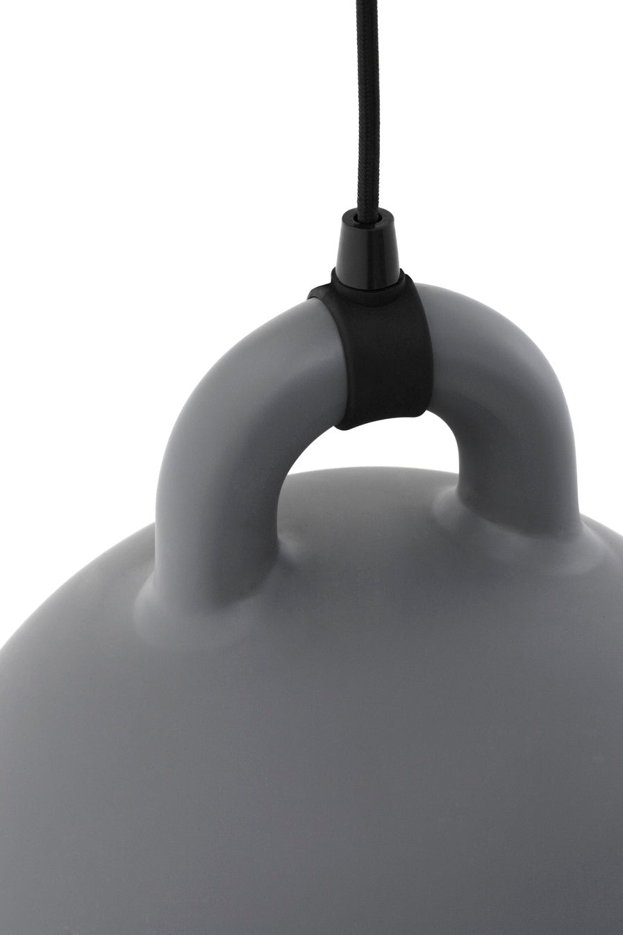 Bell Lamp