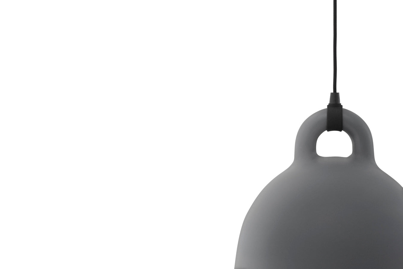 Bell Lamp