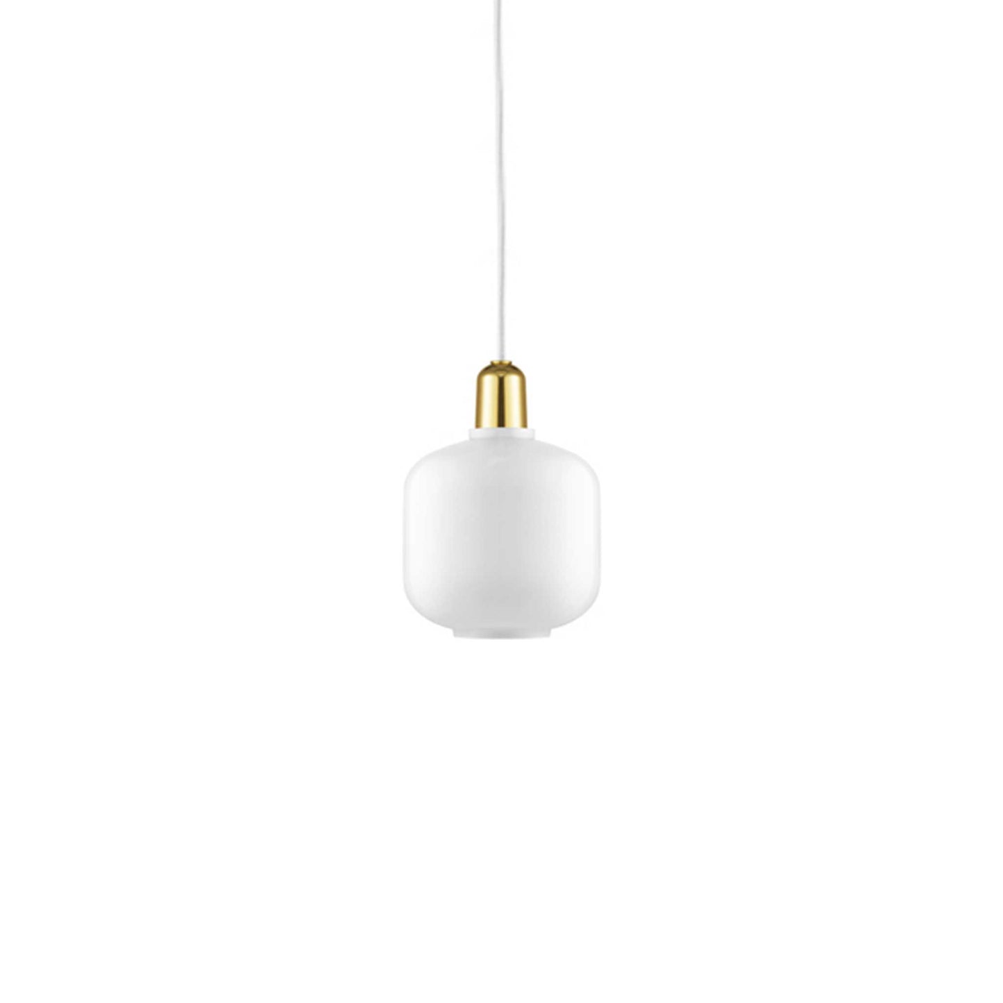 Amp Lamp