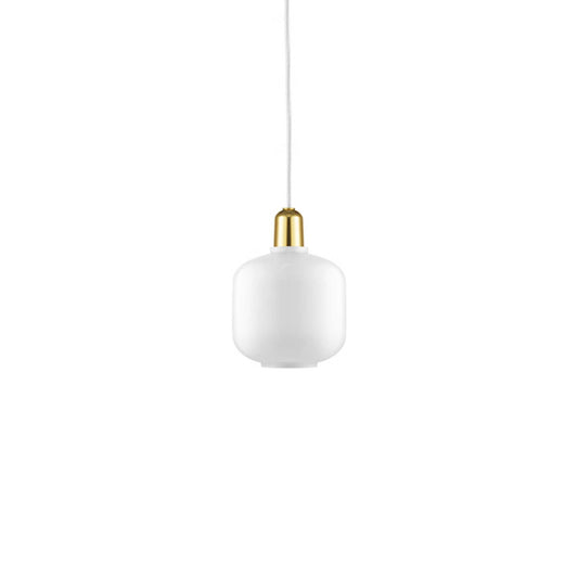 Amp Lamp