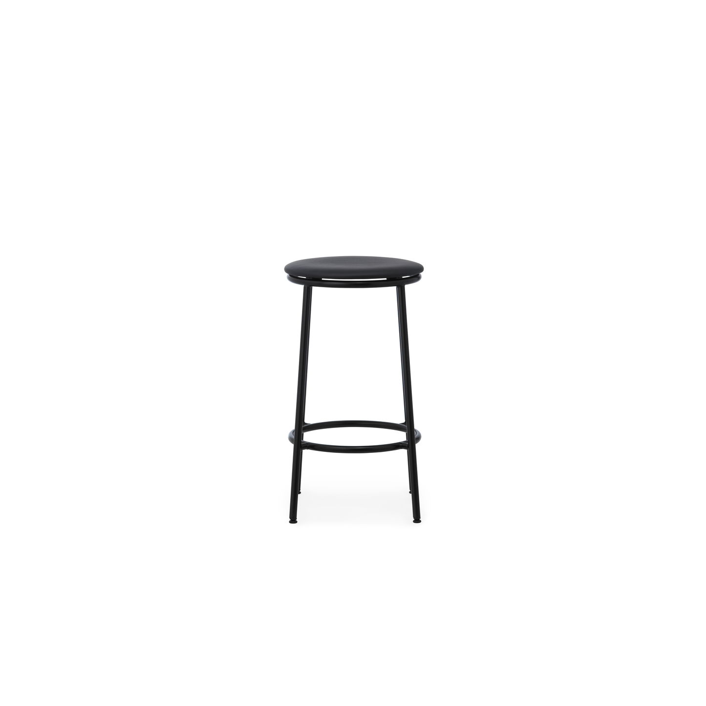 Circa Stool Upholstered
