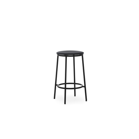 Circa Stool Upholstered