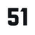 51