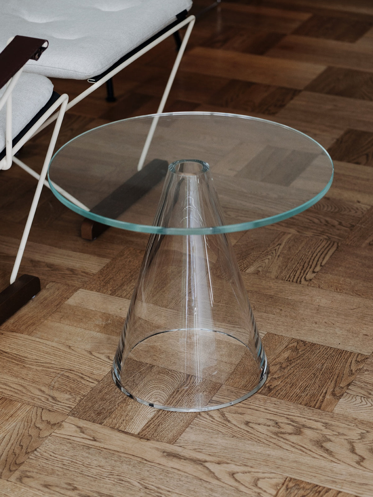 Sander Table