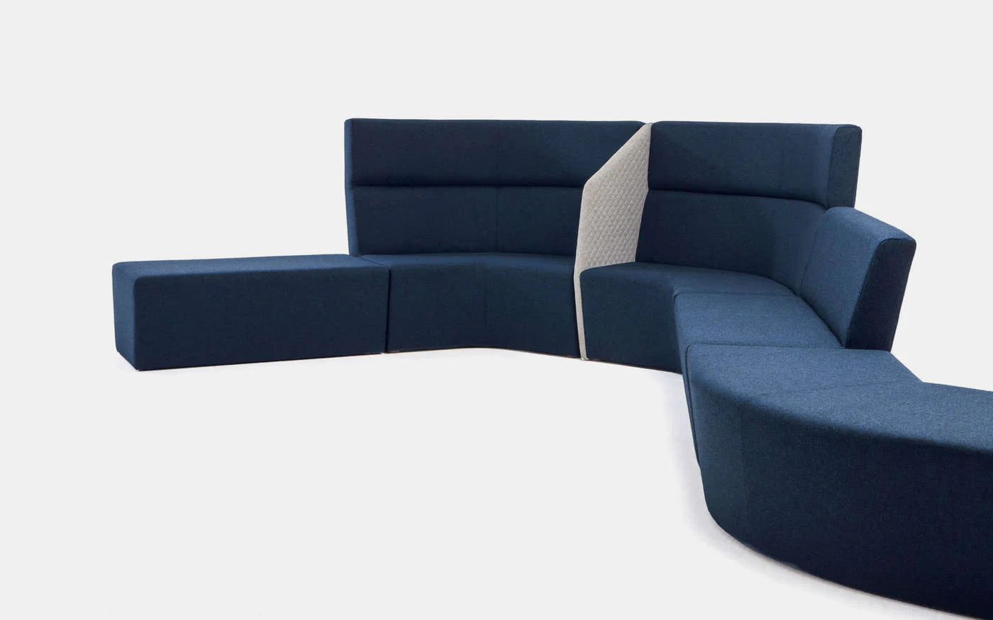 Paramount High Back Sofa System