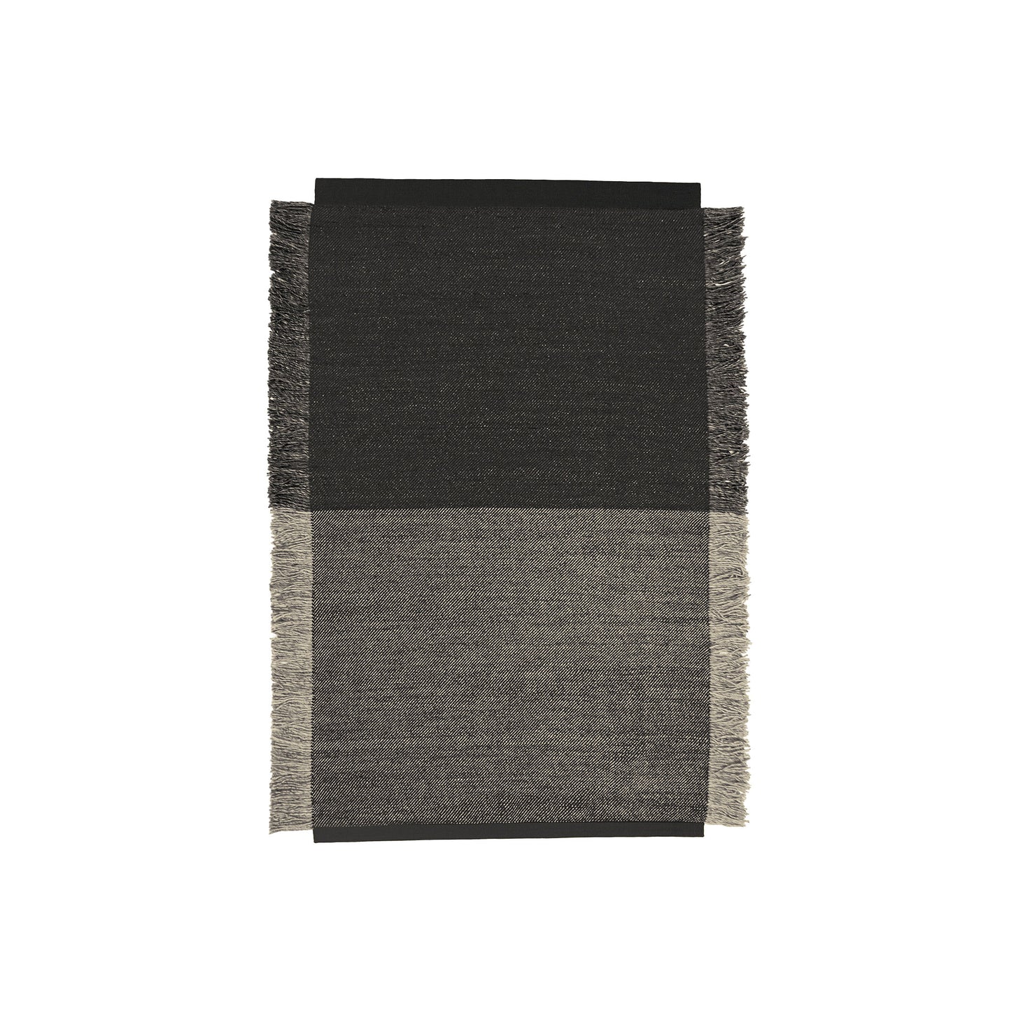 Fringe Rug