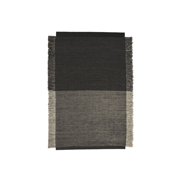 Fringe Rug