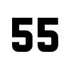 550mm