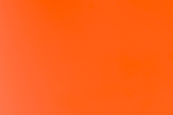 Pure Orange