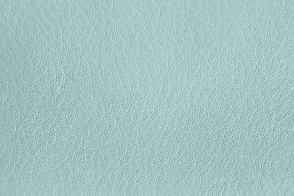 Light Blue Leather