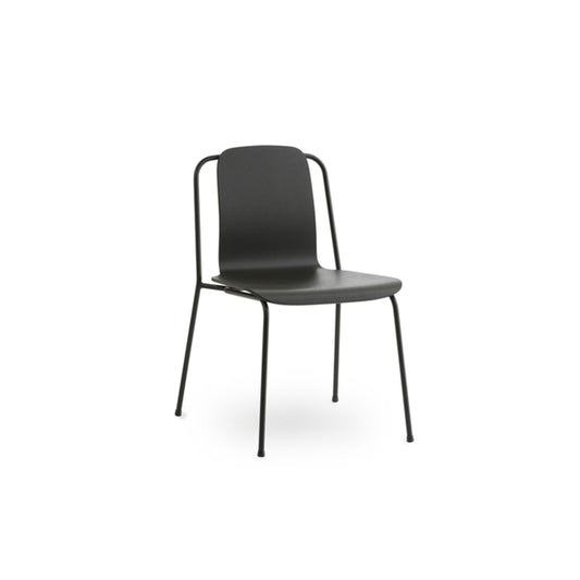 Studio Chair Steel