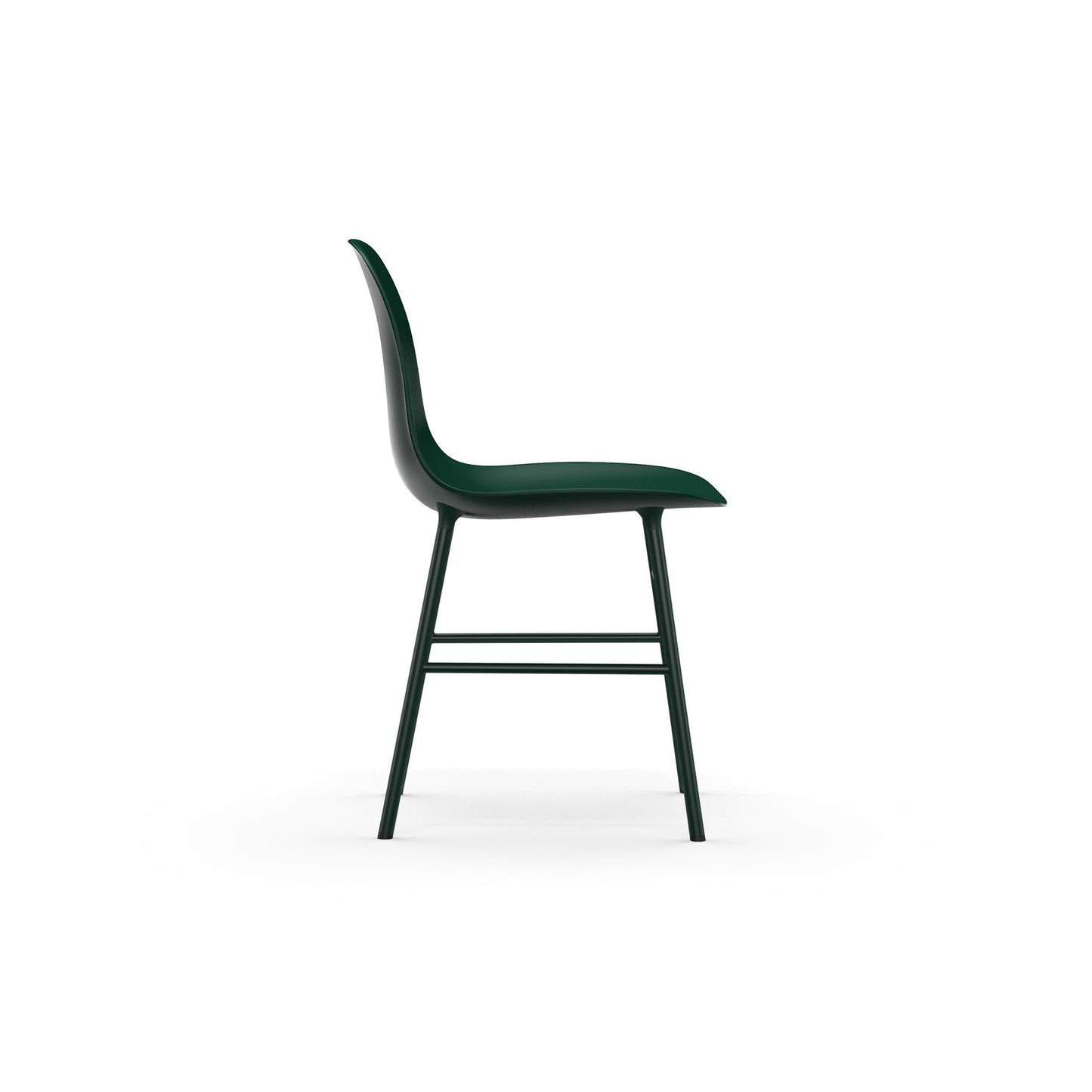 Form Chair Steel