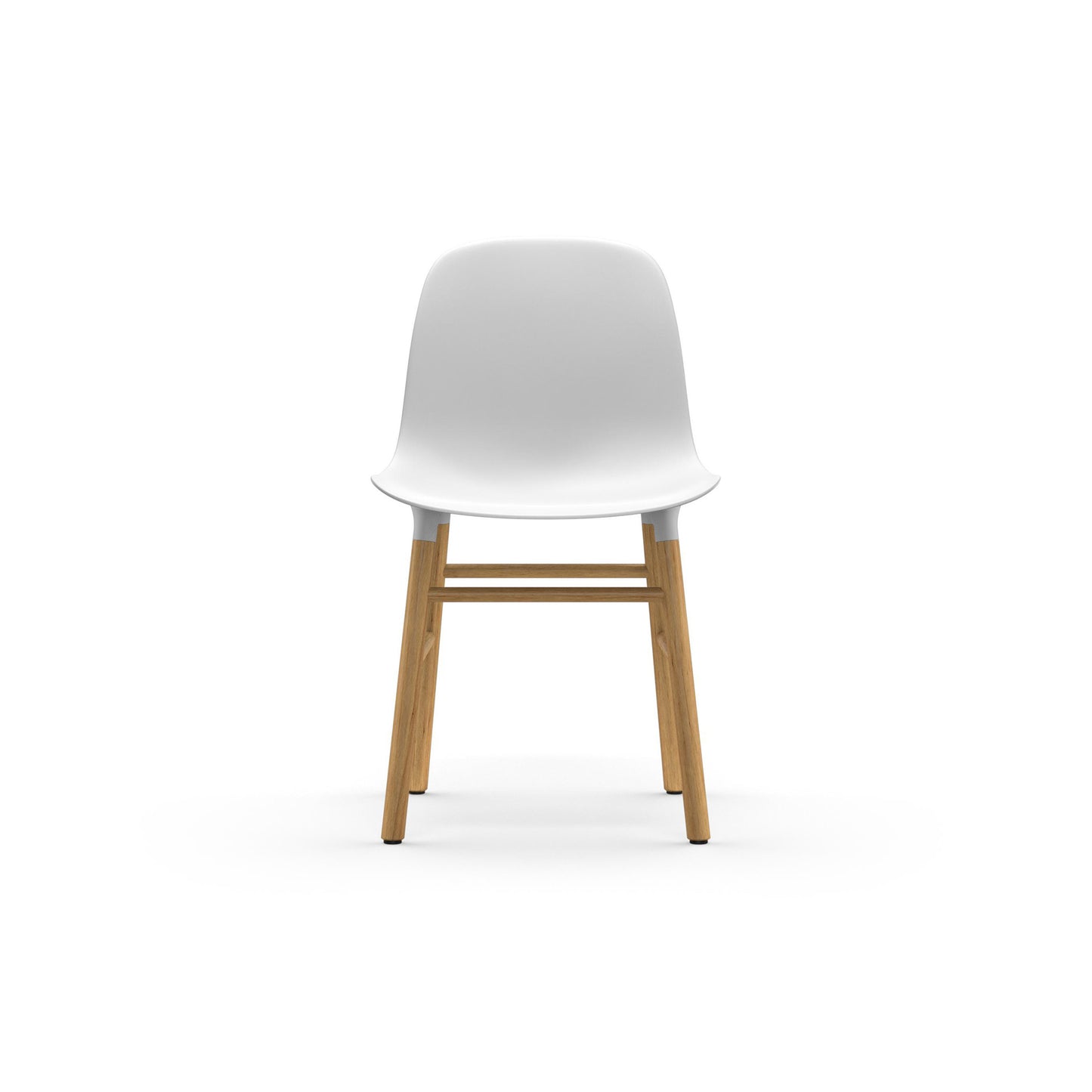 Form Chair Oak