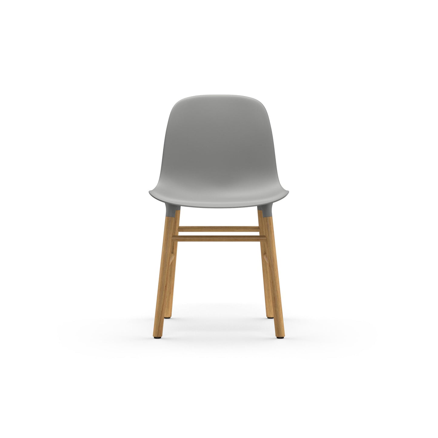 Form Chair Oak