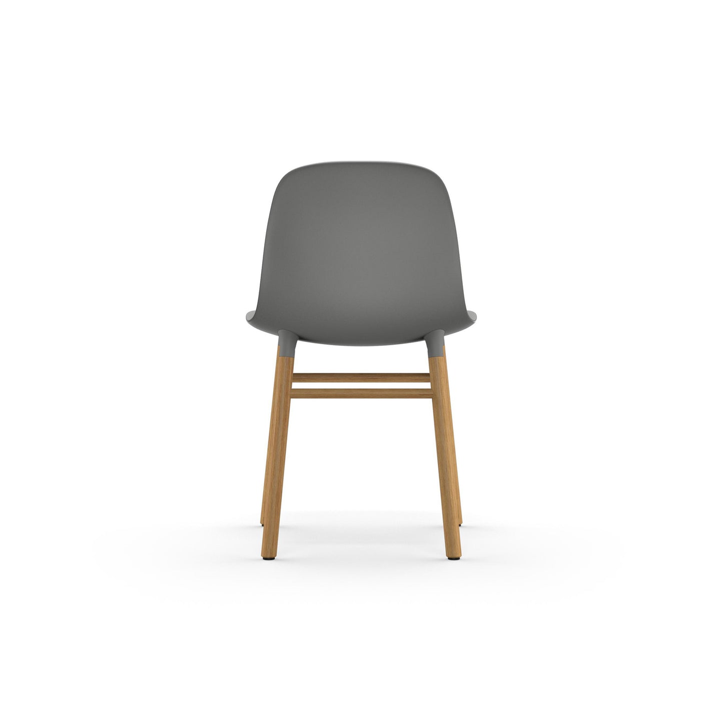 Form Chair Oak