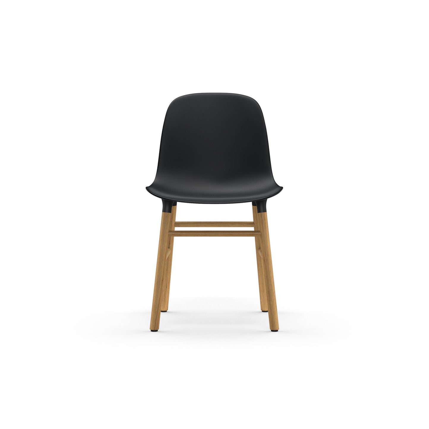 Form Chair Oak