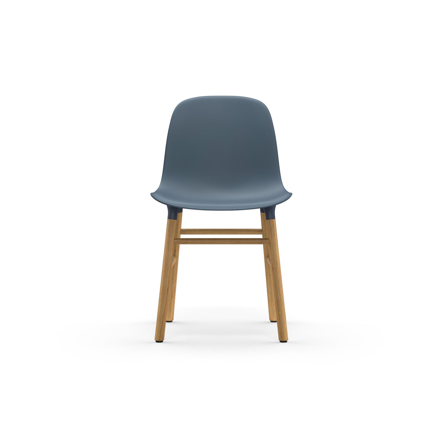 Form Chair Oak