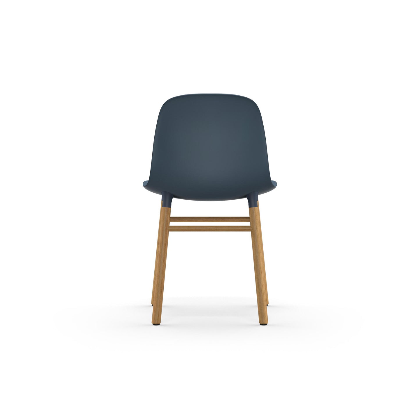 Form Chair Oak