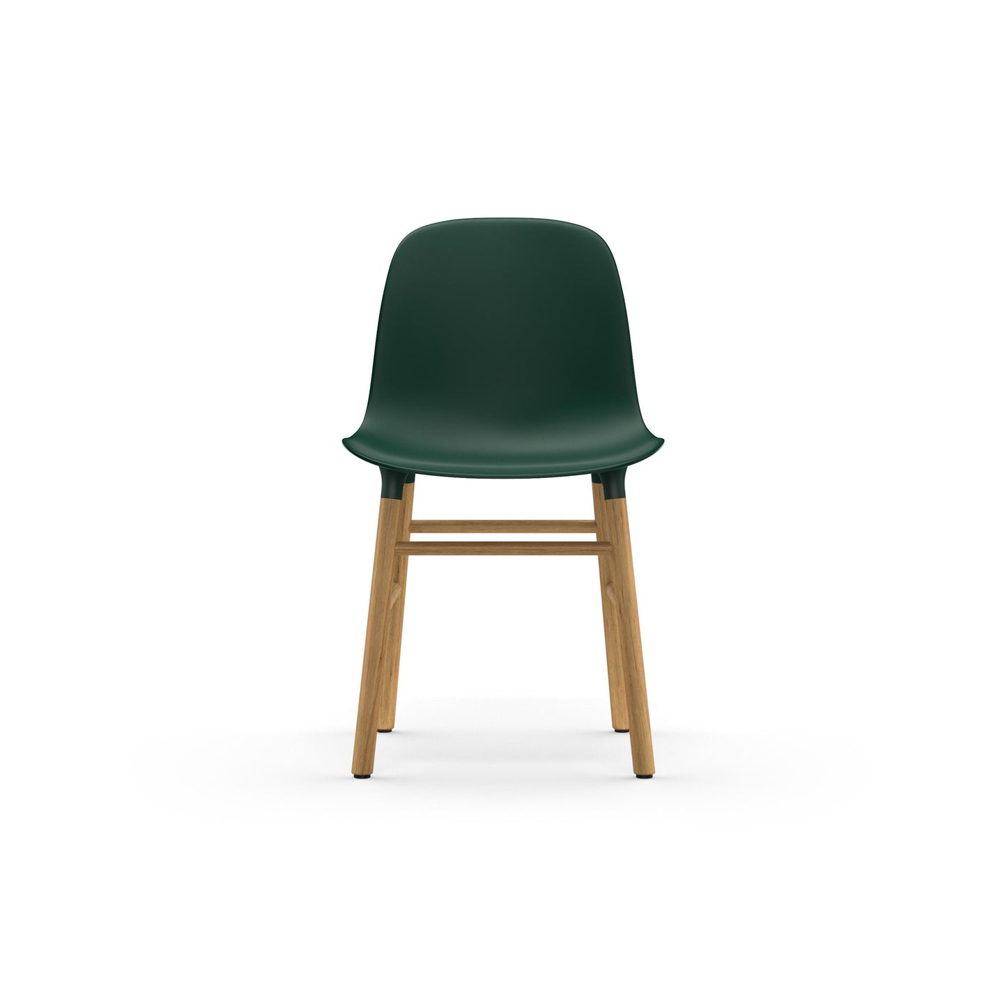 Form Chair Oak