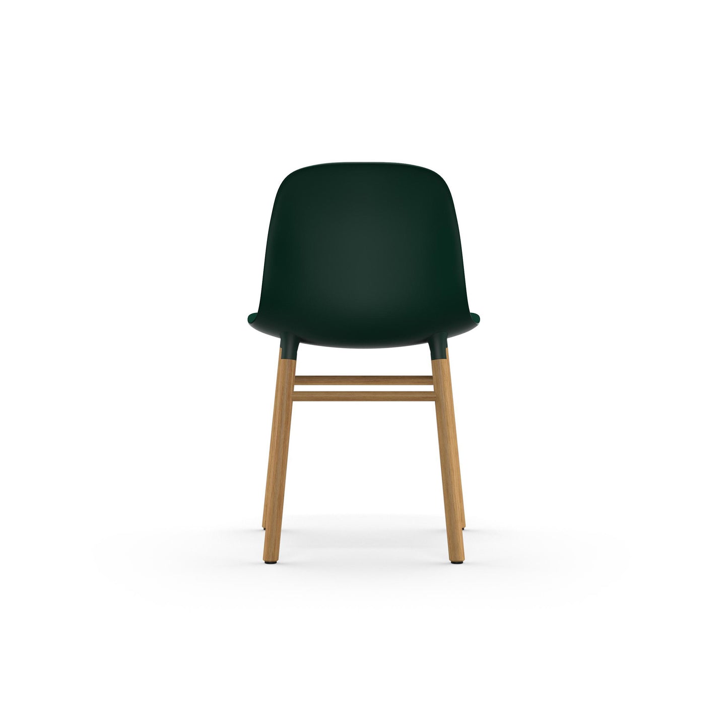Form Chair Oak