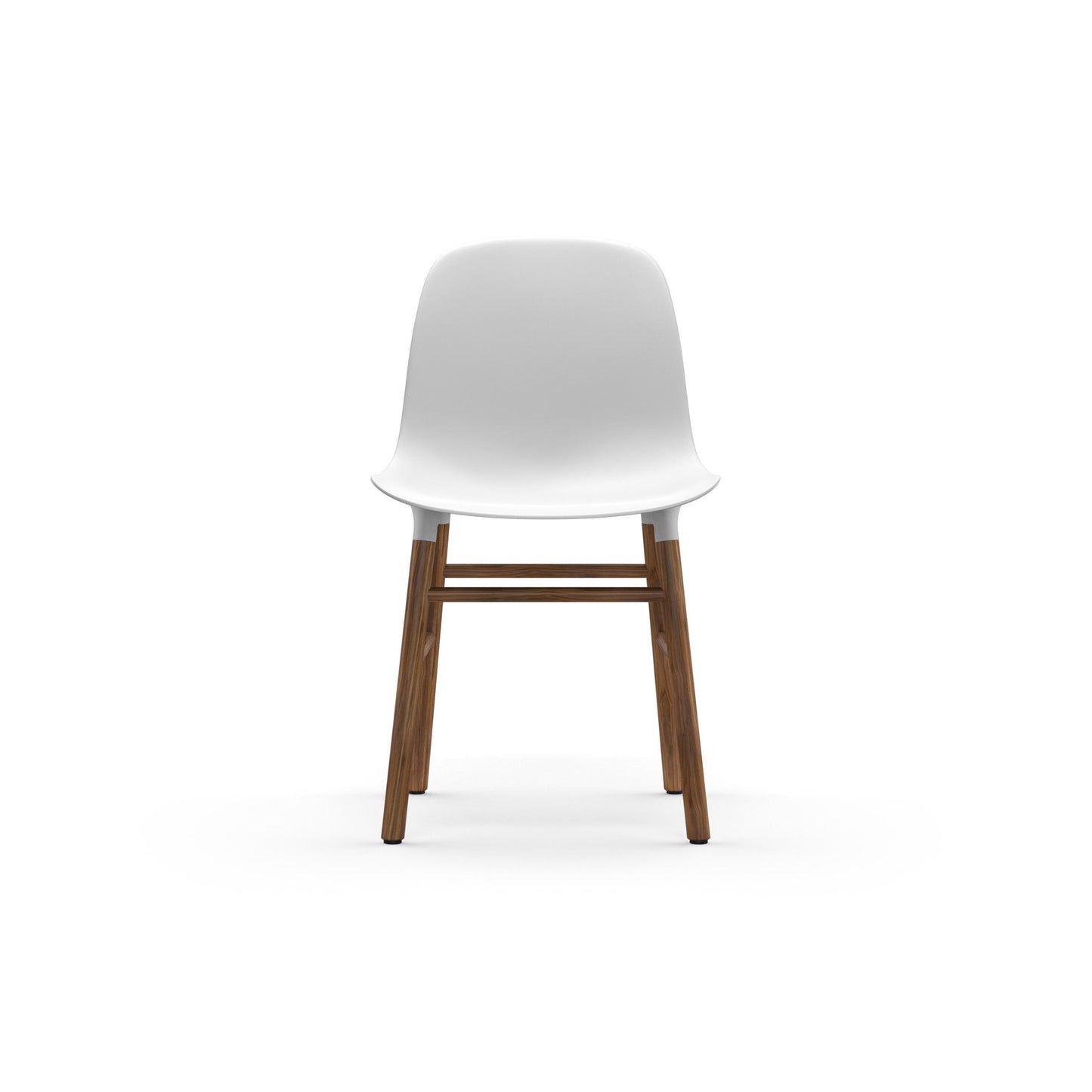 Form Chair Oak