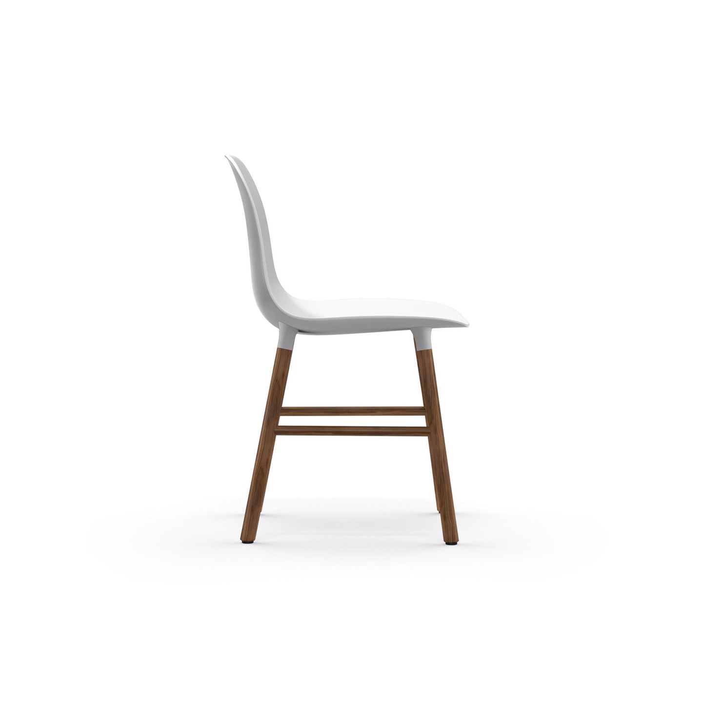Form Chair Oak