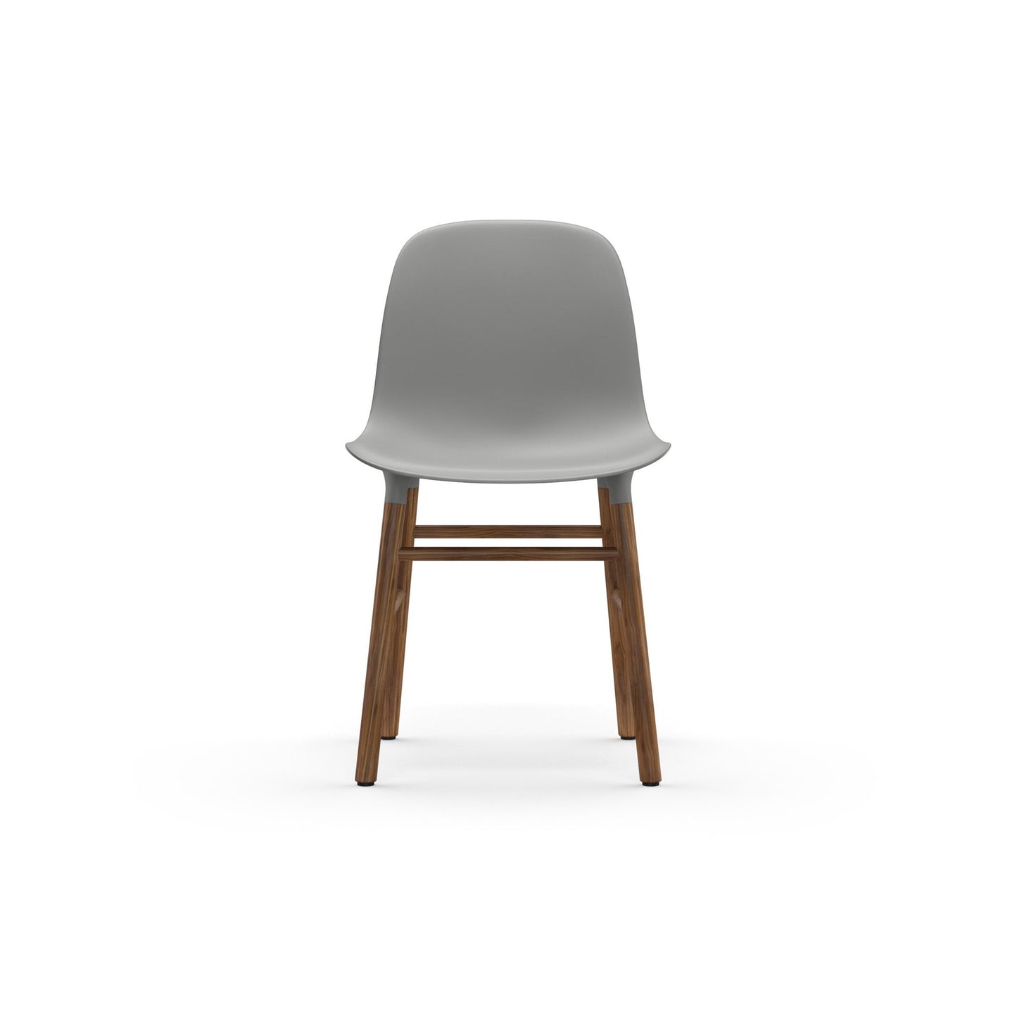 Form Chair Oak