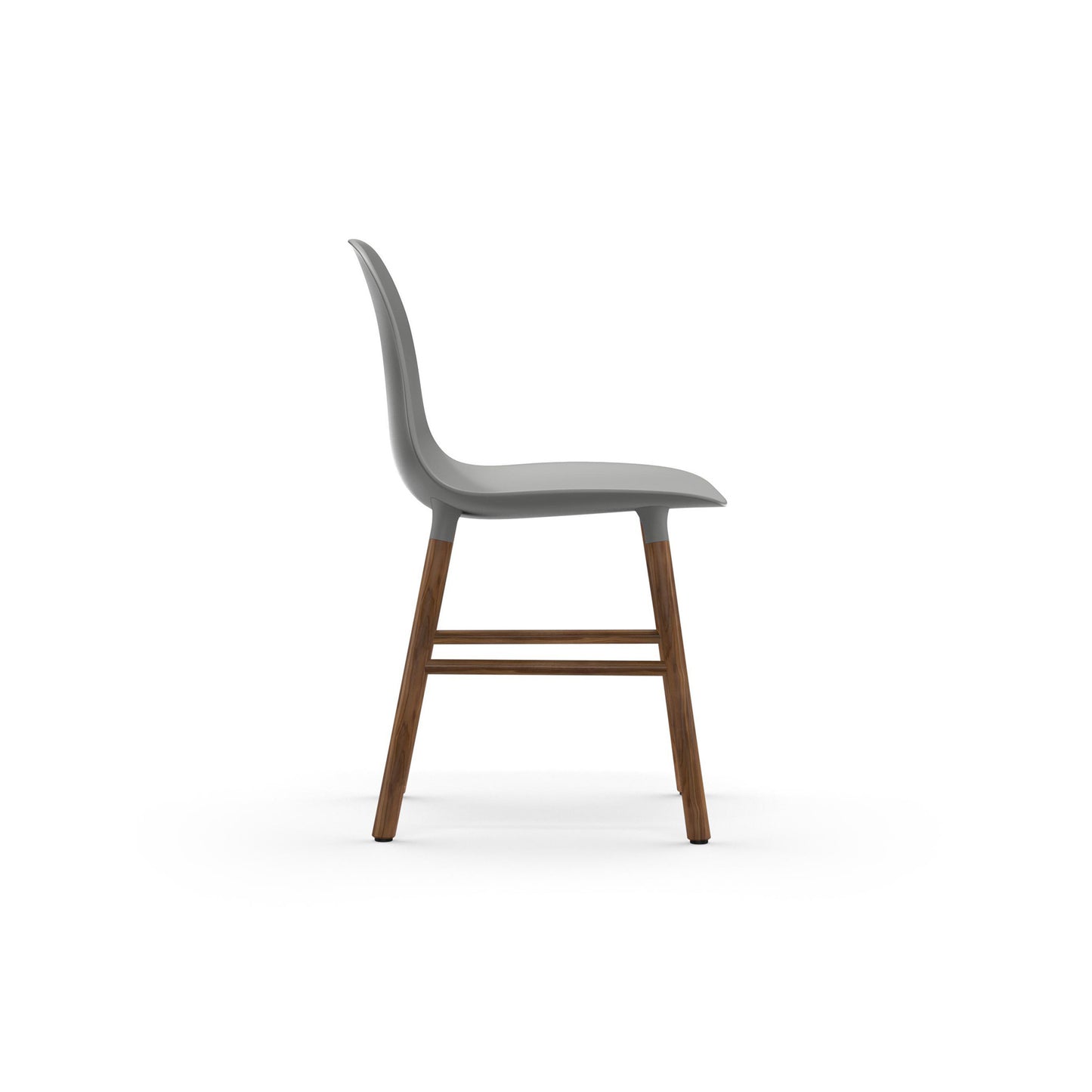 Form Chair Oak