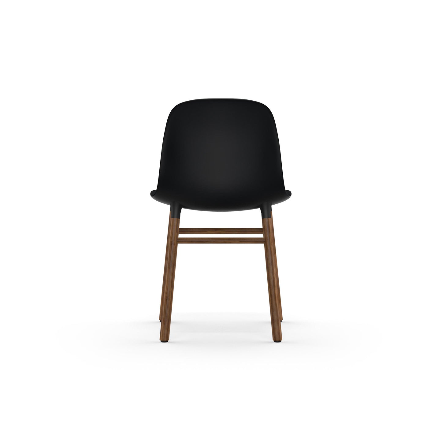 Form Chair Oak