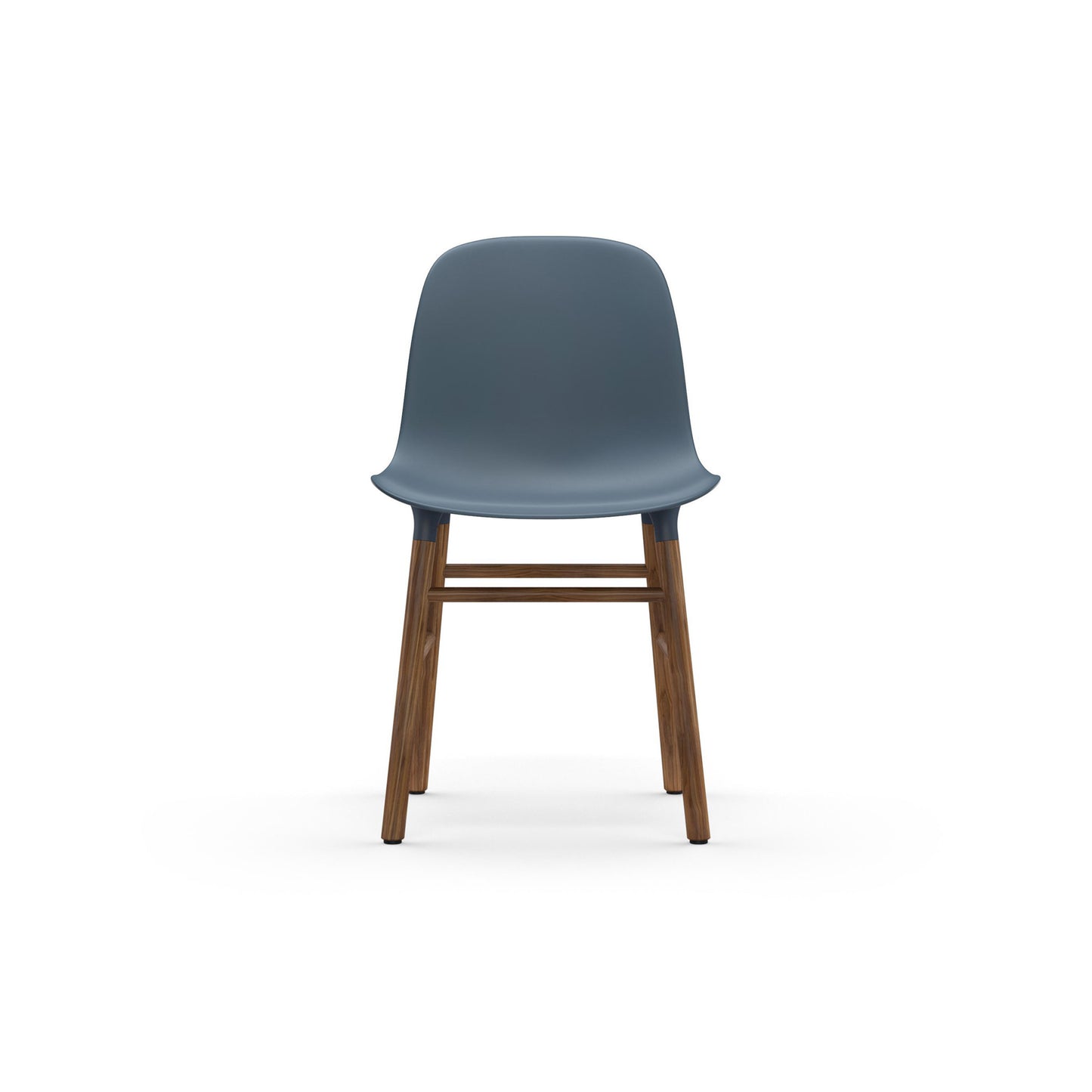 Form Chair Oak