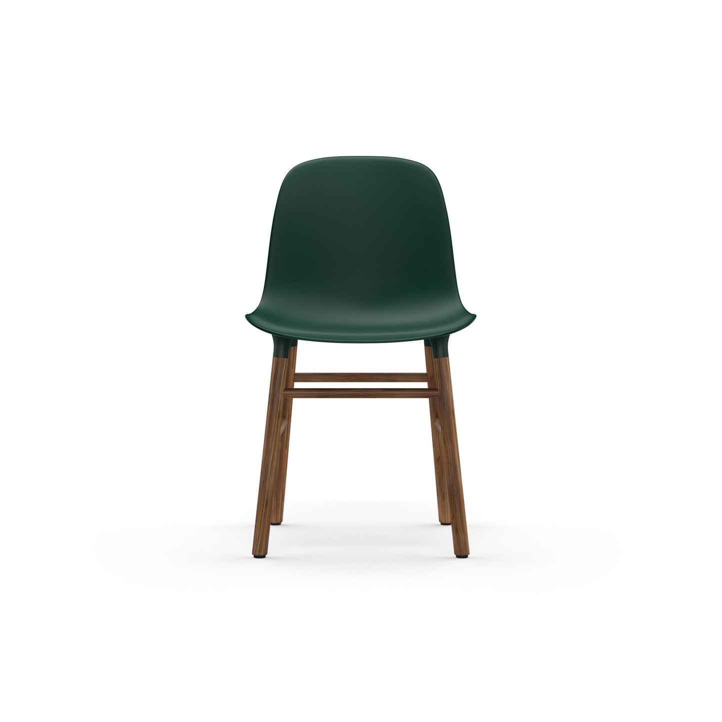 Form Chair Oak