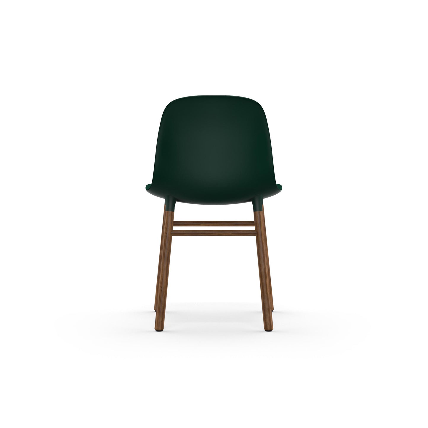 Form Chair Oak