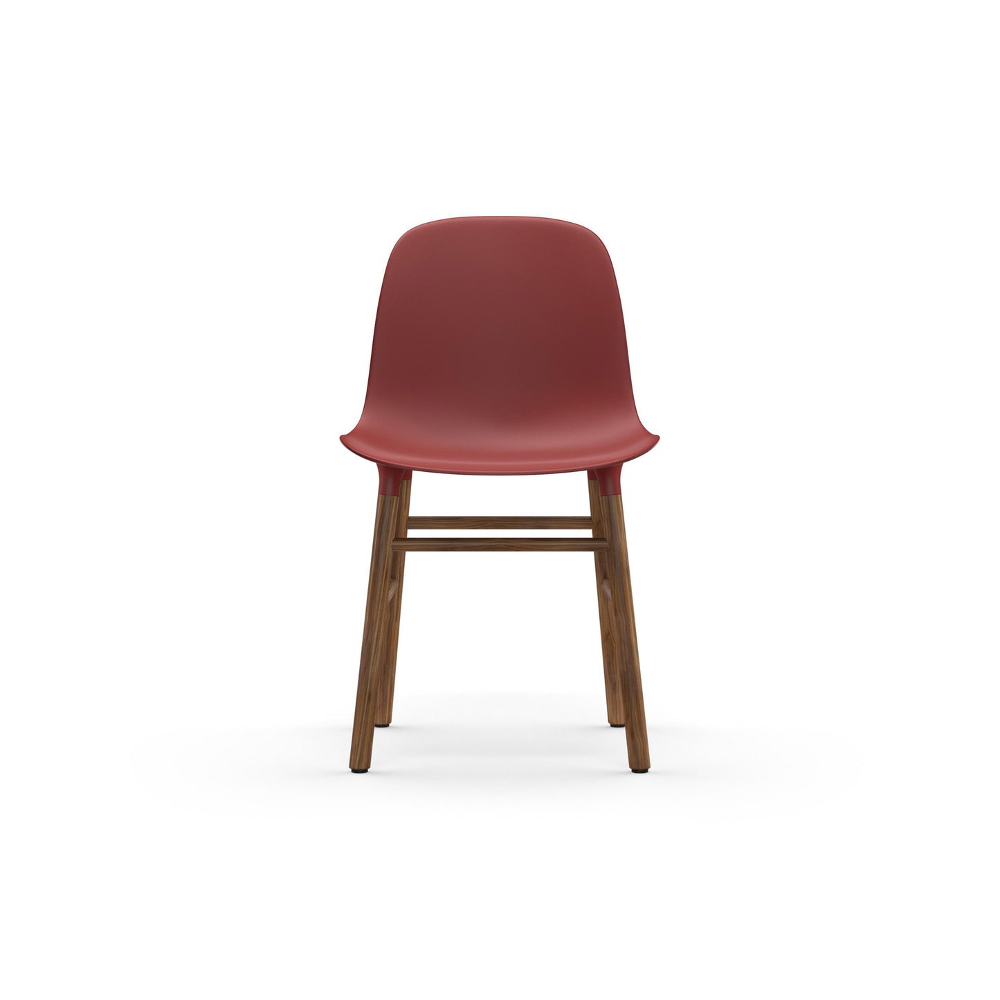 Form Chair Oak