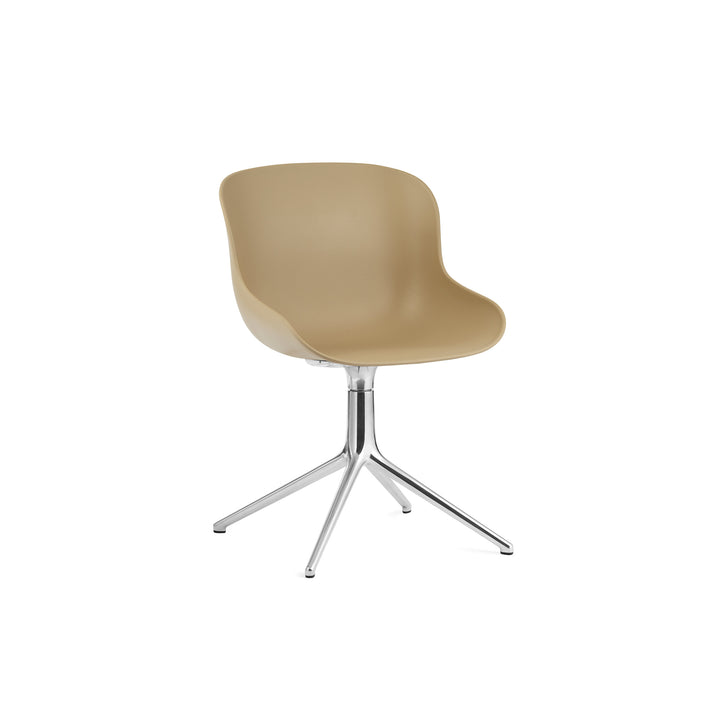Hyg Chair Swivel 4L