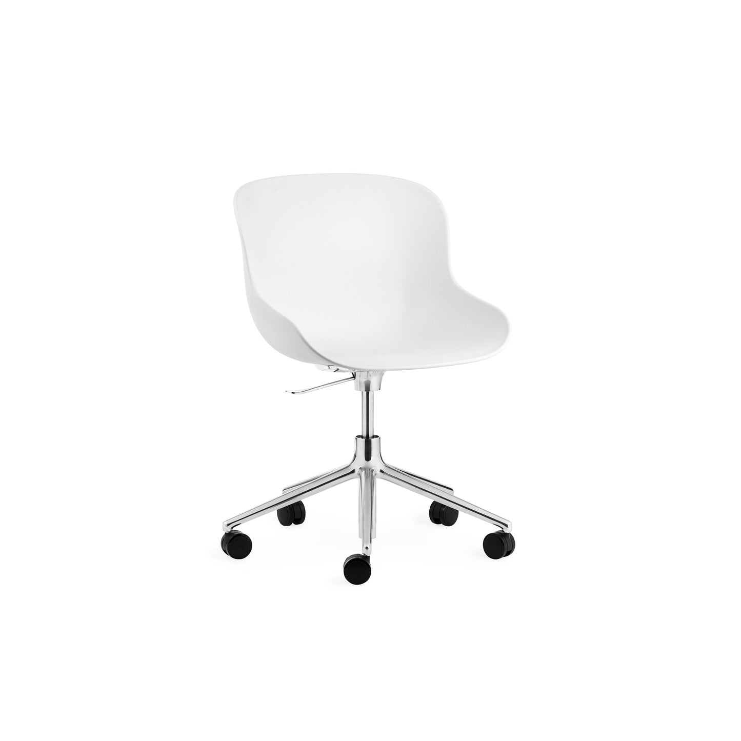 Hyg Chair Swivel 5W Gas Lift