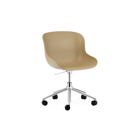 Hyg Chair Swivel 5W Gas Lift