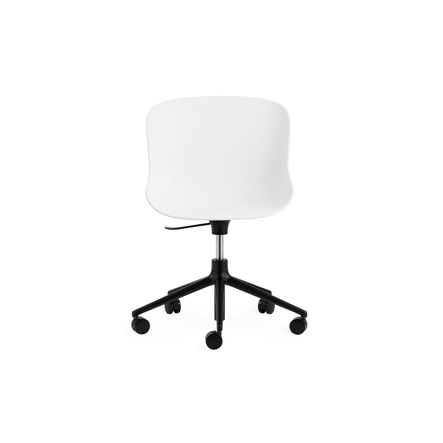 Hyg Chair Swivel 5W Gas Lift