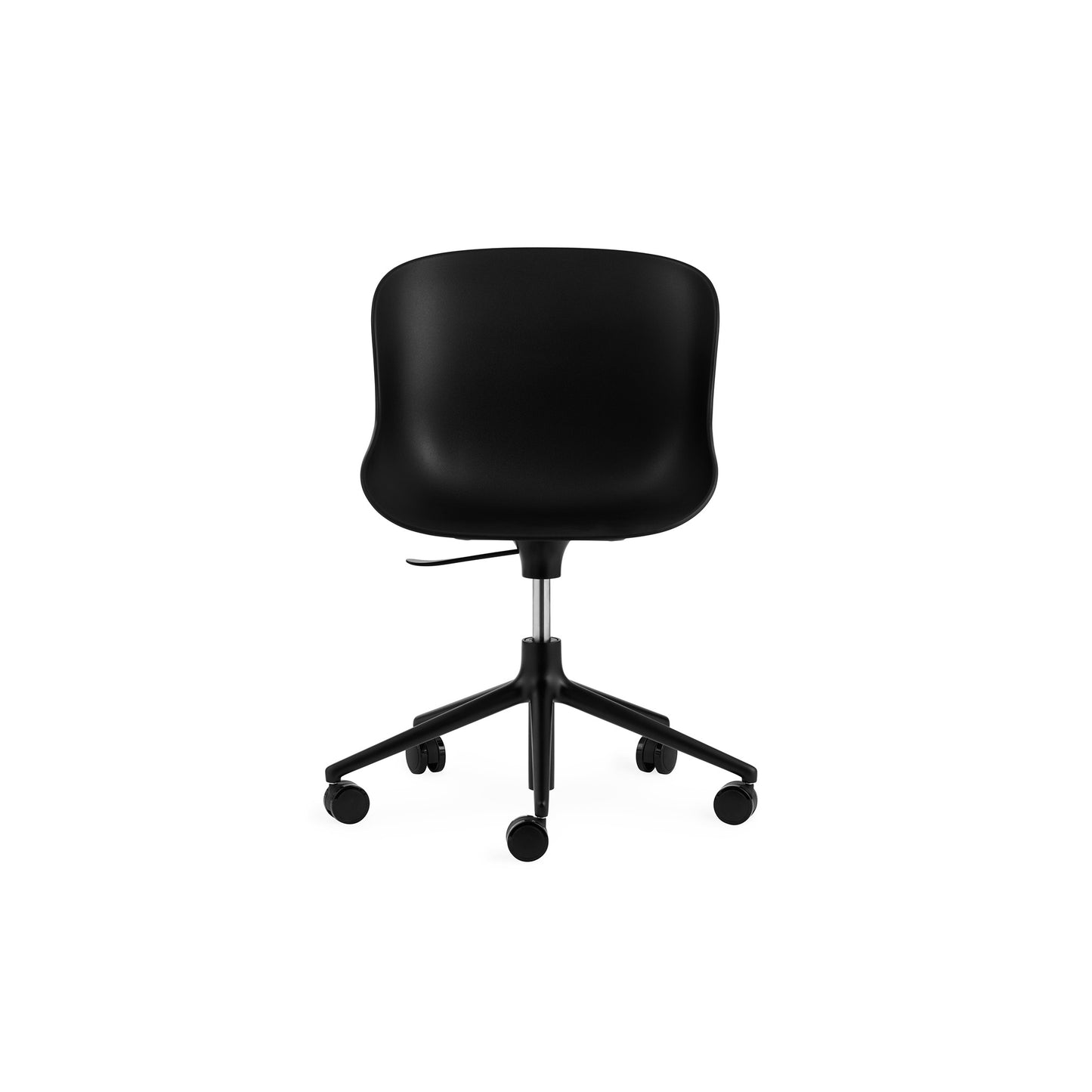 Hyg Chair Swivel 5W Gas Lift