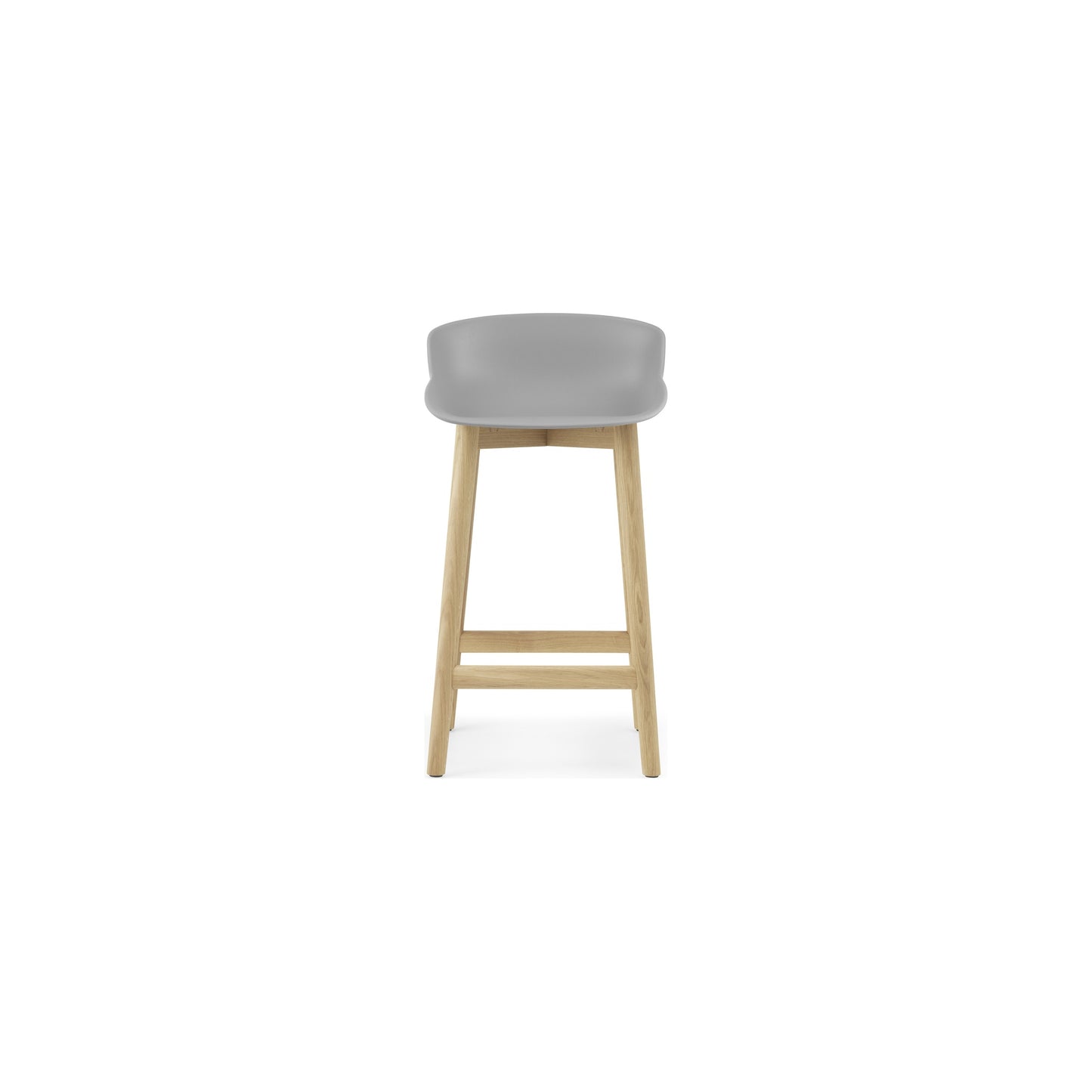 Hyg Stool Wood