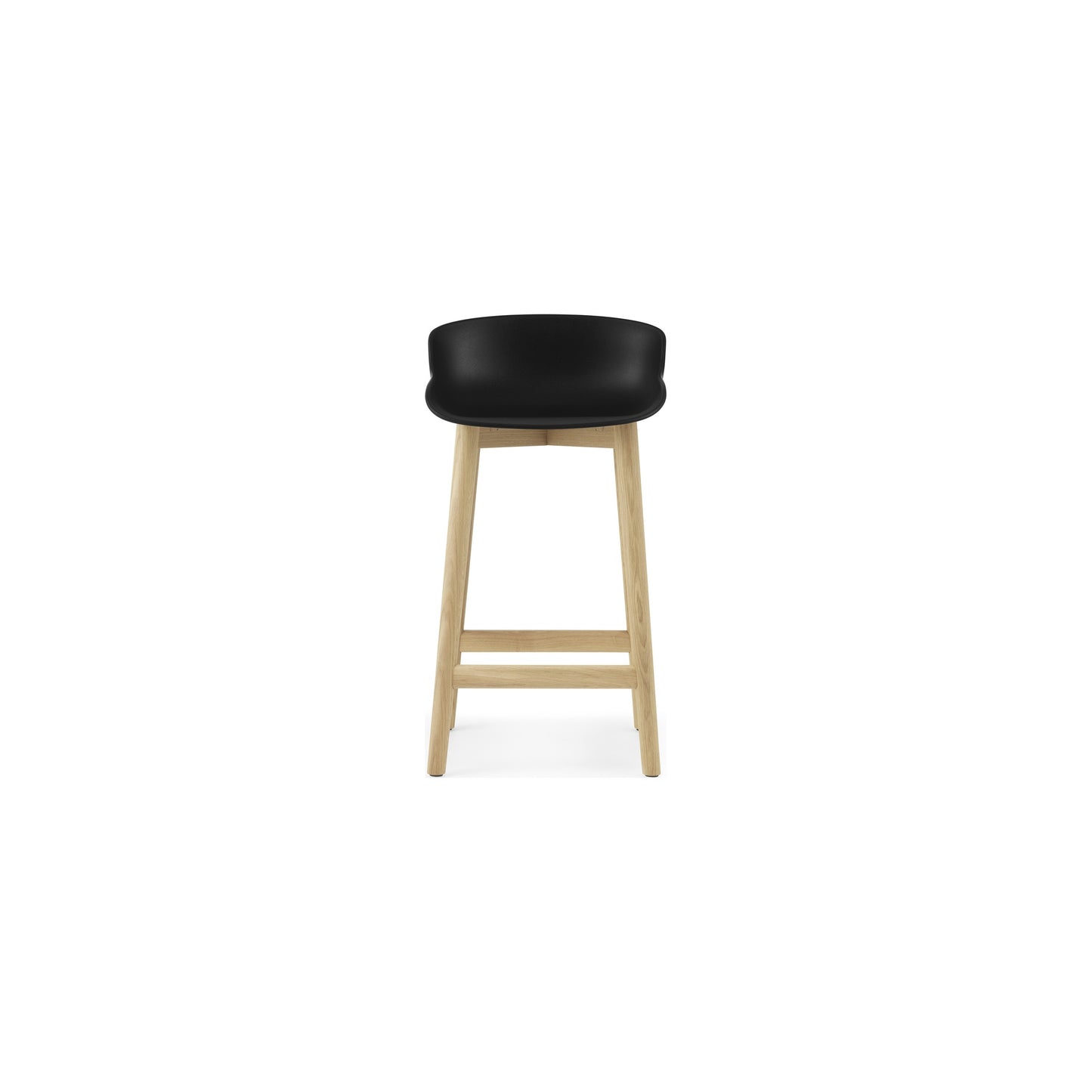 Hyg Stool Wood
